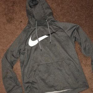 Nikey hoodie
